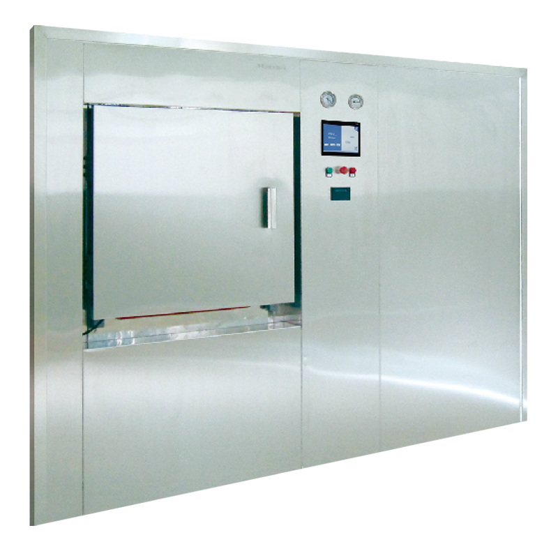 Biosafety Sterilizátor